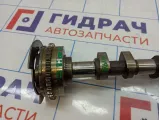 Распредвал выпускной левый Land Rover Range Rover Sport (L320) LR020616