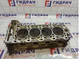 Головка блока правая Land Rover Range Rover Sport (L320) LR026148