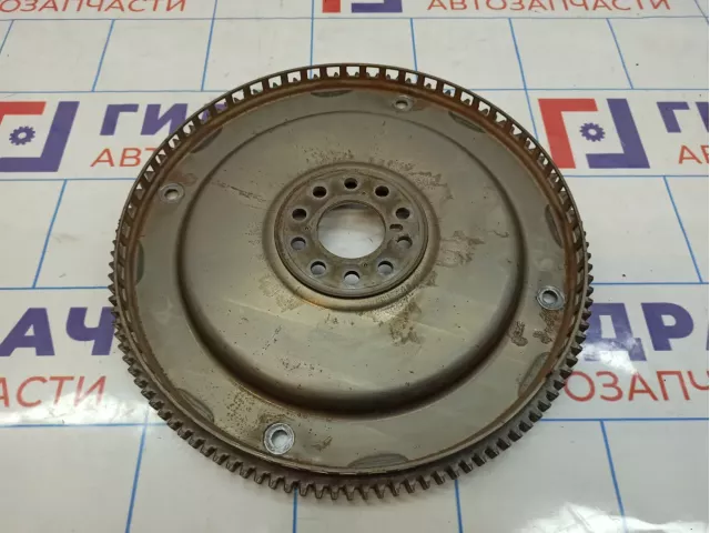 Маховик Land Rover Range Rover Sport (L320) LR010766