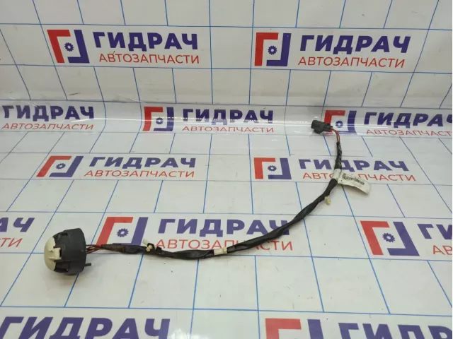 Розетка сцепного устройства левая Land Rover Range Rover Sport (L320) 4H2215A417DA