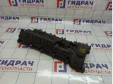 Крышка головки блока (клапанная) левая Land Rover Range Rover Sport (L320) LR010784