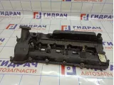 Крышка головки блока (клапанная) левая Land Rover Range Rover Sport (L320) LR010784