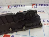 Крышка головки блока (клапанная) правая Land Rover Range Rover Sport (L320) LR010780