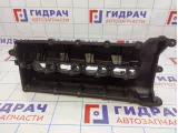 Крышка головки блока (клапанная) правая Land Rover Range Rover Sport (L320) LR010780