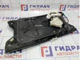 Стеклоподъемник электрический передний левый Land Rover Range Rover Sport (L320) LR013867