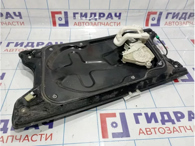 Стеклоподъемник электрический передний левый Land Rover Range Rover Sport (L320) LR013867