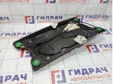 Стеклоподъемник электрический передний левый Land Rover Range Rover Sport (L320) LR013867