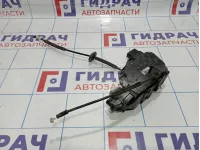 Замок двери передней правой Land Rover Range Rover Sport (L320) LR013800