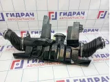 Патрубок воздушного фильтра Land Rover Range Rover Sport (L320) AH426C700BD