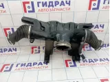 Патрубок воздушного фильтра Land Rover Range Rover Sport (L320) AH426C700BD