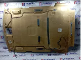 Обшивка потолка Land Rover Range Rover Sport (L320)