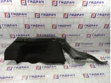 Обшивка багажника левая Land Rover Range Rover Sport (L320) LR029291