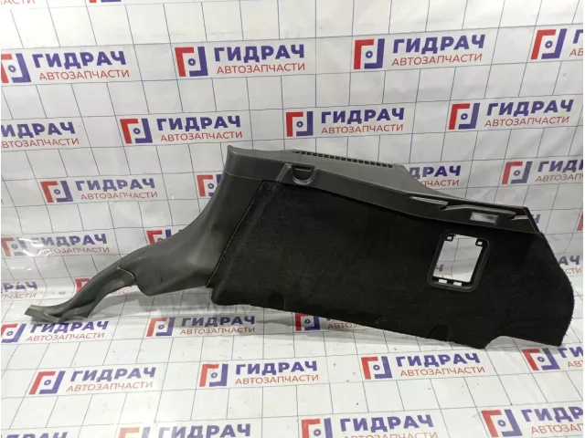 Обшивка багажника правая Land Rover Range Rover Sport (L320) LR018000