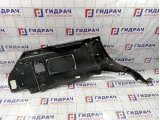 Обшивка багажника правая Land Rover Range Rover Sport (L320) LR018000