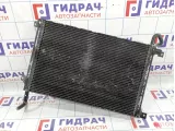 Радиатор системы охлаждения дополнительный Land Rover Range Rover Sport (L320) LR017428