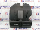 Накладка декоративная на двигатель Land Rover Range Rover Sport (L320) LR010874