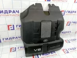 Накладка декоративная на двигатель Land Rover Range Rover Sport (L320) LR010874