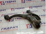 Рычаг передний нижний левый Land Rover Range Rover Sport (L320) LR025618