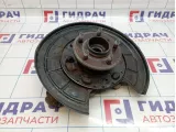 Кулак поворотный задний правый Land Rover Range Rover Sport (L320) RLH500120