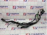 Горловина топливного бака Land Rover Range Rover Sport (L320) LR025320