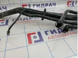 Горловина топливного бака Land Rover Range Rover Sport (L320) LR025320