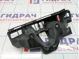 Кронштейн заднего бампера правый Land Rover Range Rover Sport (L320) LR013858