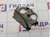 Крышка двигателя передняя правая Land Rover Range Rover Sport (L320) 8W936H036AF