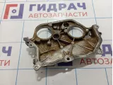 Крышка двигателя передняя правая Land Rover Range Rover Sport (L320) 8W936H036AF