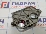 Крышка двигателя передняя левая Land Rover Range Rover Sport (L320) 8W936H037AF