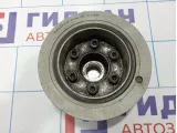 Шкив коленвала Land Rover Range Rover Sport (L320) LR011972