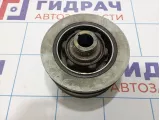 Шкив коленвала Land Rover Range Rover Sport (L320) LR011972