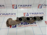 Коллектор выпускной правый Land Rover Range Rover Sport (L320) LR010834