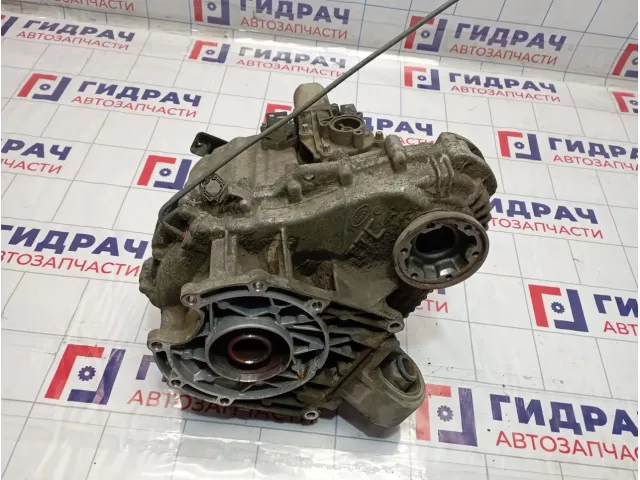 Коробка раздаточная Land Rover Range Rover Sport (L320) IAB500280