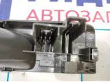 Накладка кнопки стеклоподъемника передняя правая Ravon R2 .