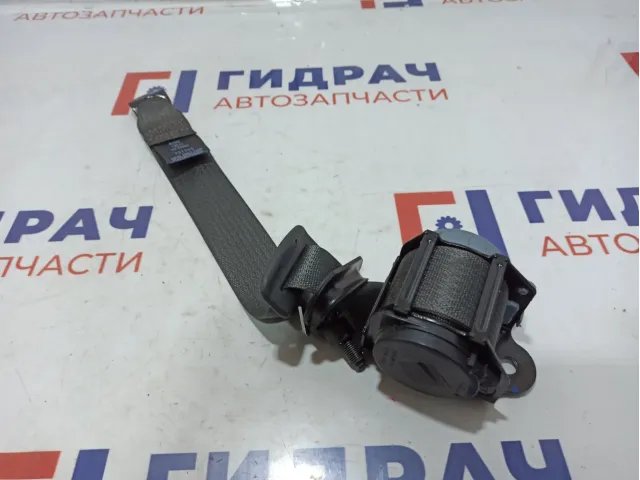 Ремень безопасности задний левый Ravon R2 95433445.