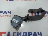 Ремень безопасности задний левый Ravon R2 95433445.