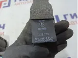 Ремень безопасности задний левый Ravon R2 95433445.