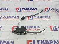 Замок двери передней левой Renault Arkana 805032101R