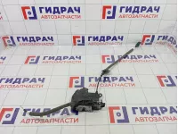 Замок двери передней правой Renault Arkana 805025205R