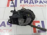 Замок двери передней правой Renault Arkana 805025205R