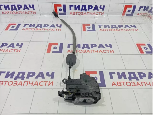 Замок двери задней левой Renault Arkana 825035294R