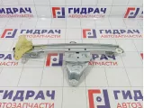 Стеклоподъемник электрический передний левый Renault Arkana 807212139R