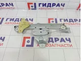 Стеклоподъемник электрический задний левый Renault Arkana 827216548R