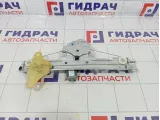 Стеклоподъемник электрический задний правый Renault Arkana 827207039R