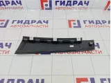 Накладка двери задней левой Renault Arkana 822825330R