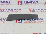 Накладка двери задней правой Renault Arkana 822839530R