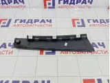 Накладка двери задней правой Renault Arkana 822839530R