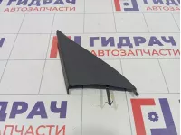 Крышка зеркала внутренняя левая Renault Arkana 802937473R