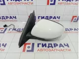 Зеркало левое электрическое Renault Arkana 963029143R