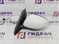 Зеркало левое электрическое Renault Arkana 963029143R